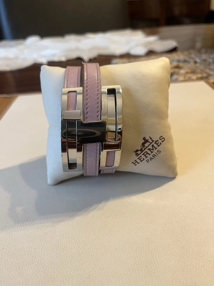 hermes sterling bracelet products for sale | eBay display picture 1