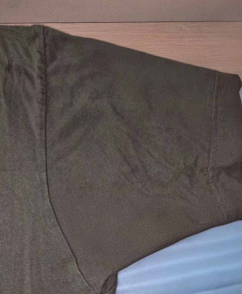 Maximize Your Moments — «Транзитное метро» — военный зеленый — 2X — наковальня - Изображение 4 из 4