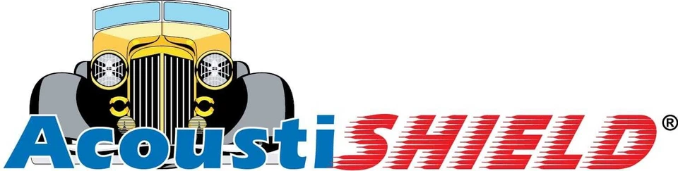 Juego de paneles de retroceso para 33 Oldsmobile Juego de paneles de capucha de plástico ABS Foto 4 de 4