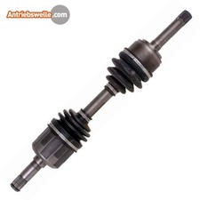 Antriebswelle Gelenkwelle rechts KIA SPORTAGE (K00) 2.0 4WD NEU i TD