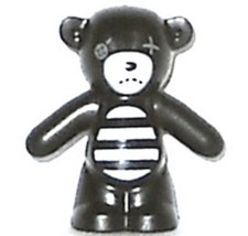 LEGO Disney - 1 Minifigure Teddy Teddy Bear Teddy Bear - 98382pb005 6081646 