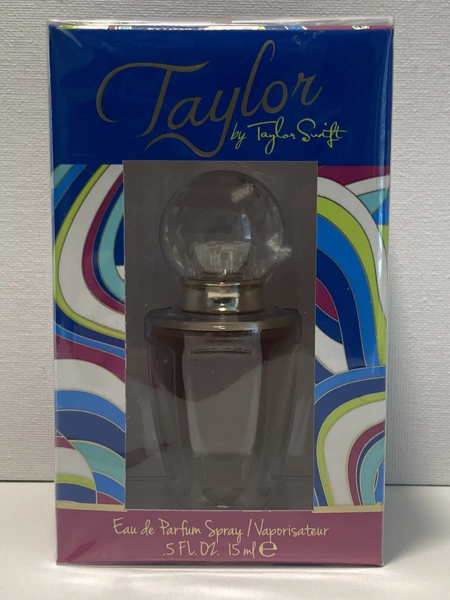 Taylor Swift Taylor Eau de Parfum для женщин - огромный выбор по