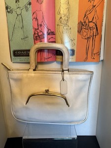 Coach Cashin Tote | eBay