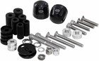 Honda CB 500 X ABS 2020-2022 Gilles Bar End Weights LG-IP-22-B