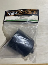 Yak Attack Multi-Mount Cup Holder
