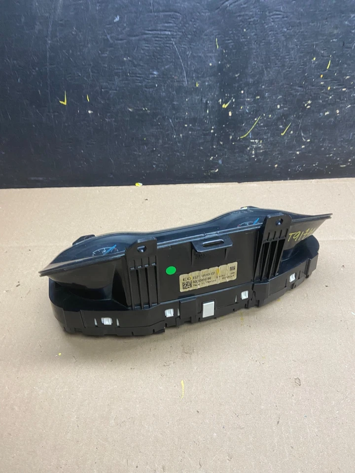 Ford Fusion 2014 2015 velocímetro calibre clúster fabricante original T9174 DG Foto 4 de 4