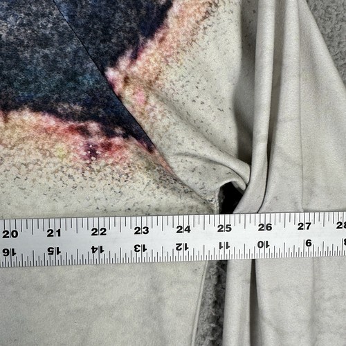 Seatec Shirt Mens 2XL Crewneck Performance Fishing Long Sleeve Stretch Tech - Picture 4 of 6
