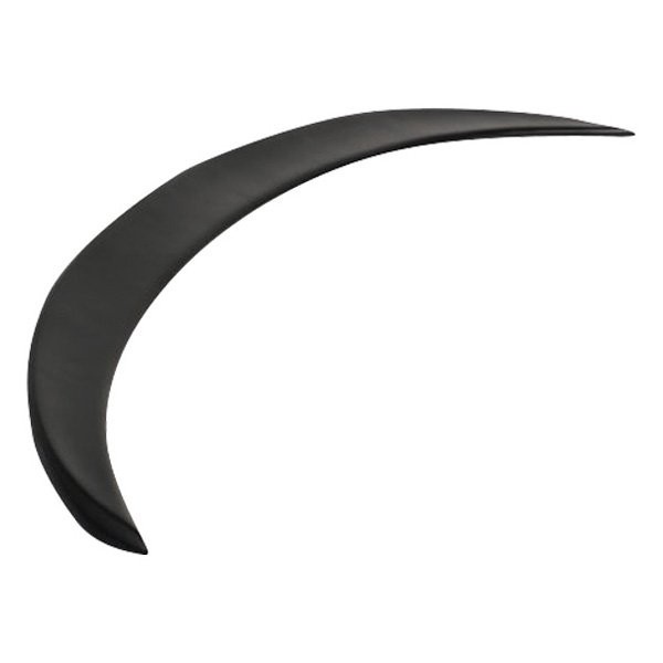 Maserati Ghibli 2014-2024 REAR Rear spoiler