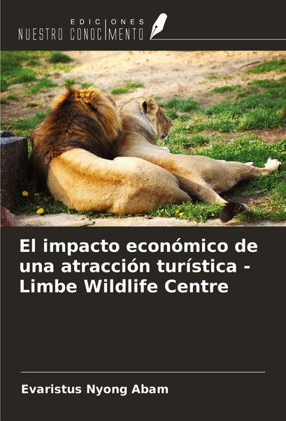 Evaristus Nyong Abam | El Impacto EconóMico De Una AtraccióN TuríStica -...-image