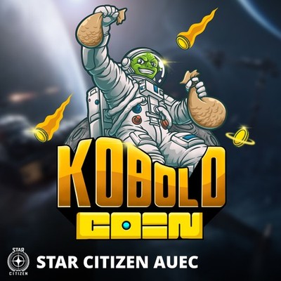 Star Citizen 10.000.000 aUEC 4.8 LIVE