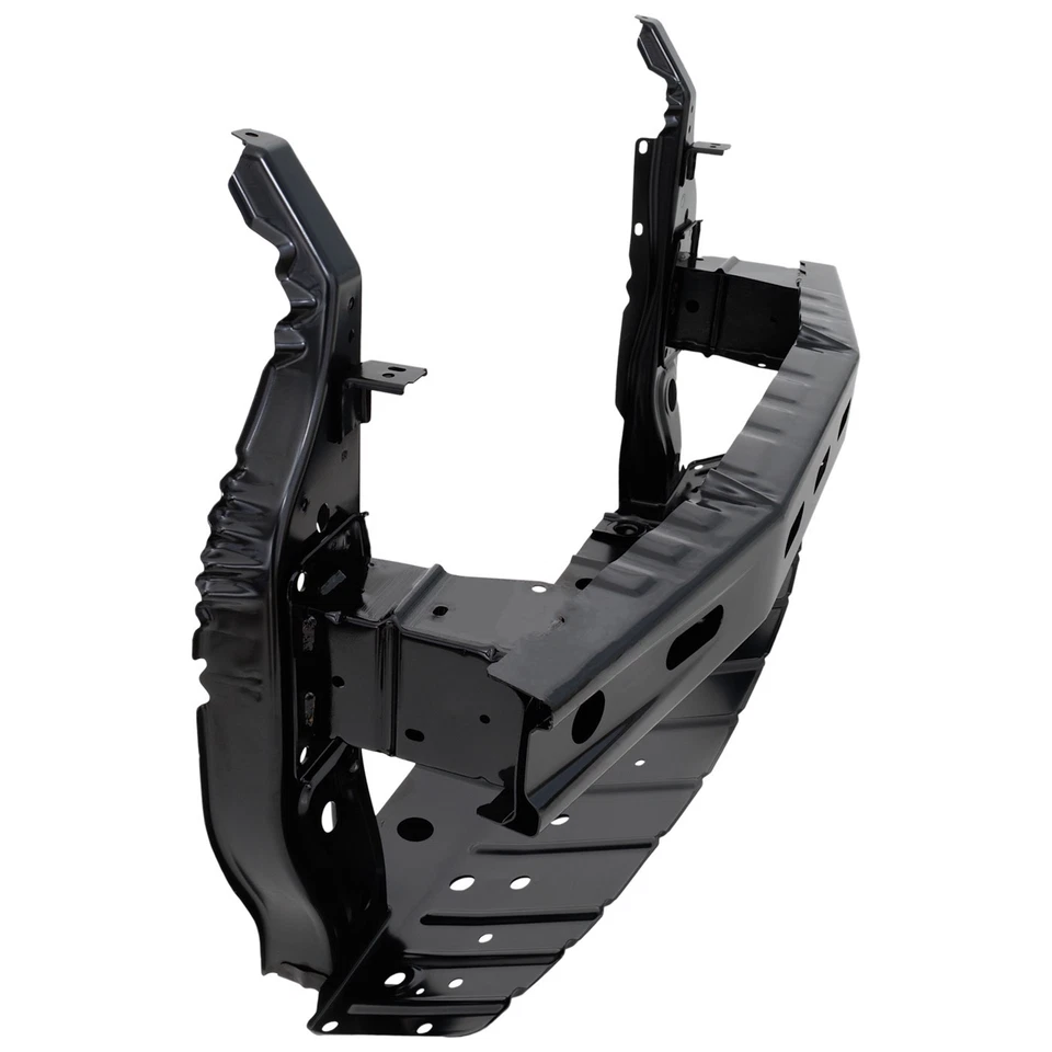 Conjunto de soporte de radiador para Mitsubishi Mirage G4 MI1225183 2017-2020 5256C094 Foto 3 de 4