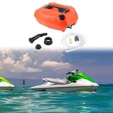 Durata del serbatoio del carburante per imbarcazioni a motore Serbatoio