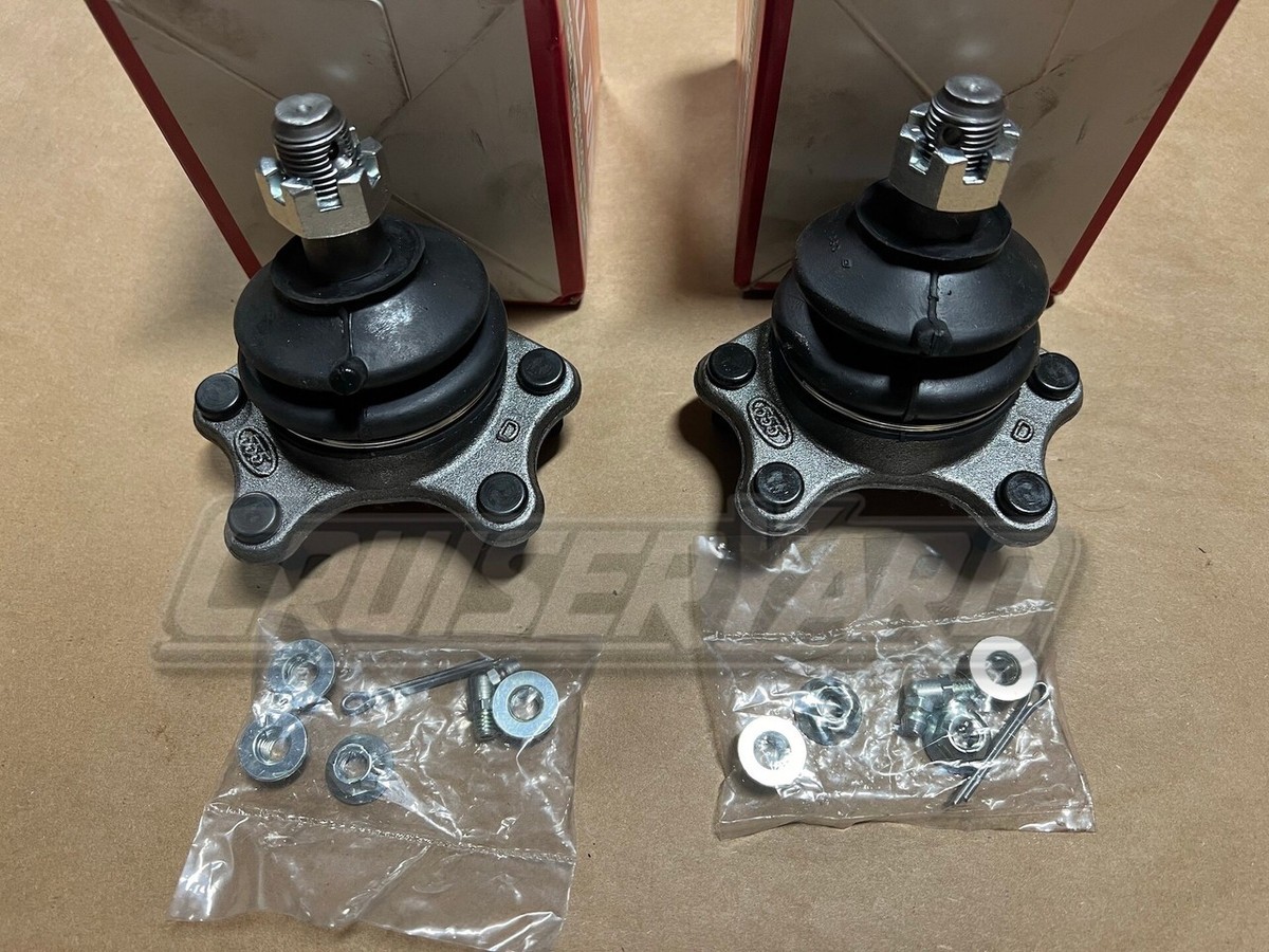 One Sankei 555 Suspension Ball Joint Front Upper SB2721 for