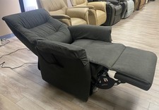 IMG Chelsea Large Multifunctional Lift Chair Recliner Power Headrest and Lumbar