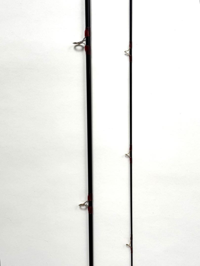 オービス　トライデント　ORVIS TridentPM10+ 9ft#8 オービス トライデント ORVIS TridentPM10+ 9ft#8 - メルカリ