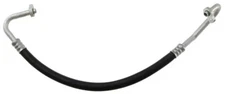 Genuine FOUR SEASONS Suction Line Hose Assembly 66698