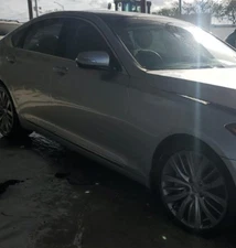 2015-2016 Hyundai Genesis RH Passenger Roof Curtain Airbag OEM