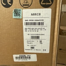 Arris OM6-F85N-SSA&0008 Brand New In Box