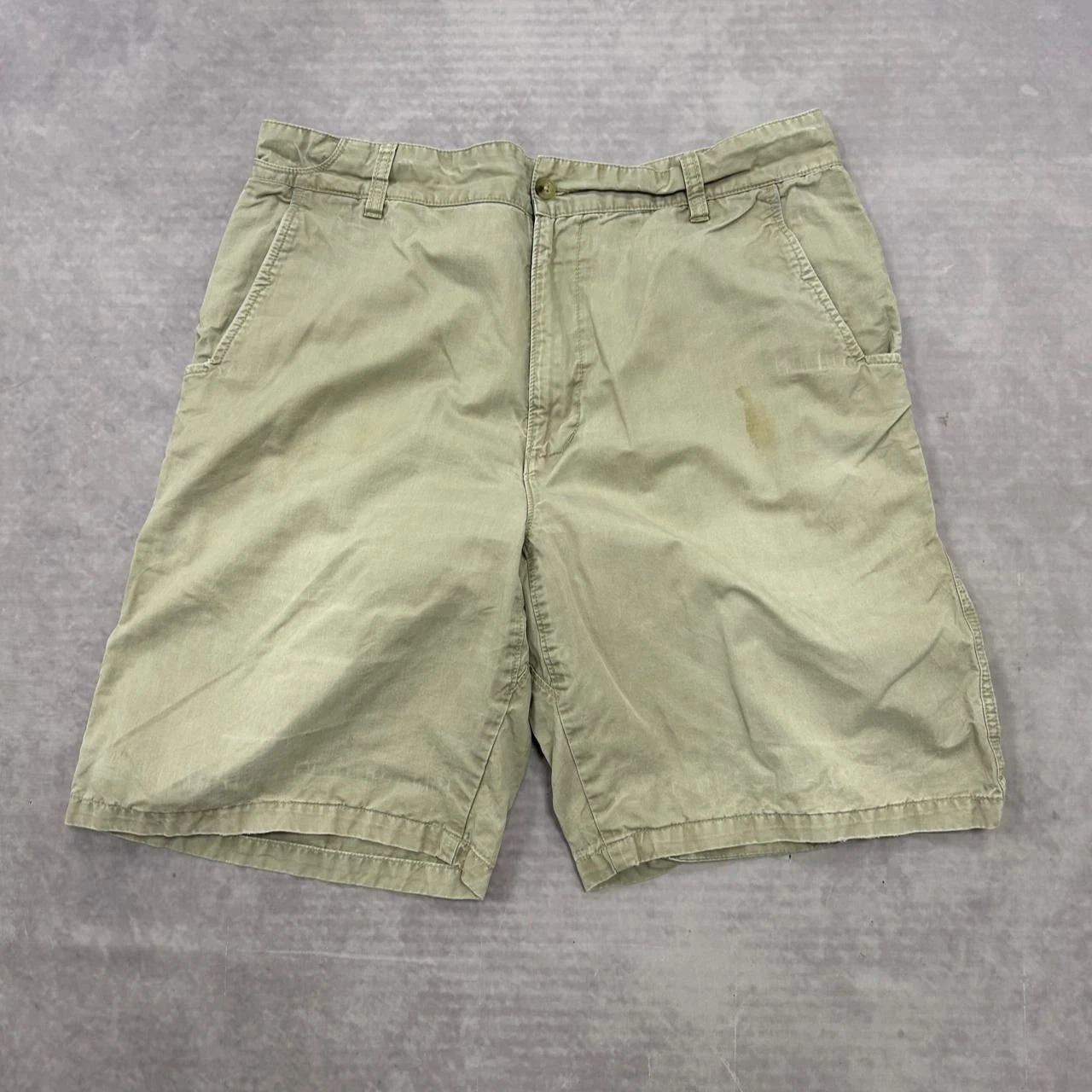 Woolrich Shorts outdoor chino shorts Men's 36