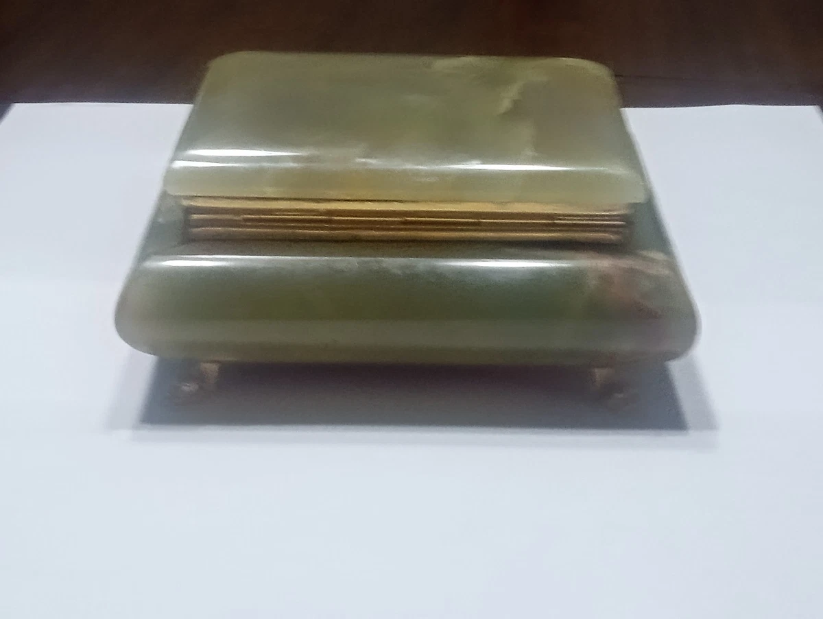 Green Jade Antique Chinese Boxes for sale | eBay