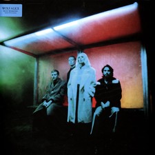 Wolf Alice - Blue Weekend (Vinyl LP - 2021 - ...
