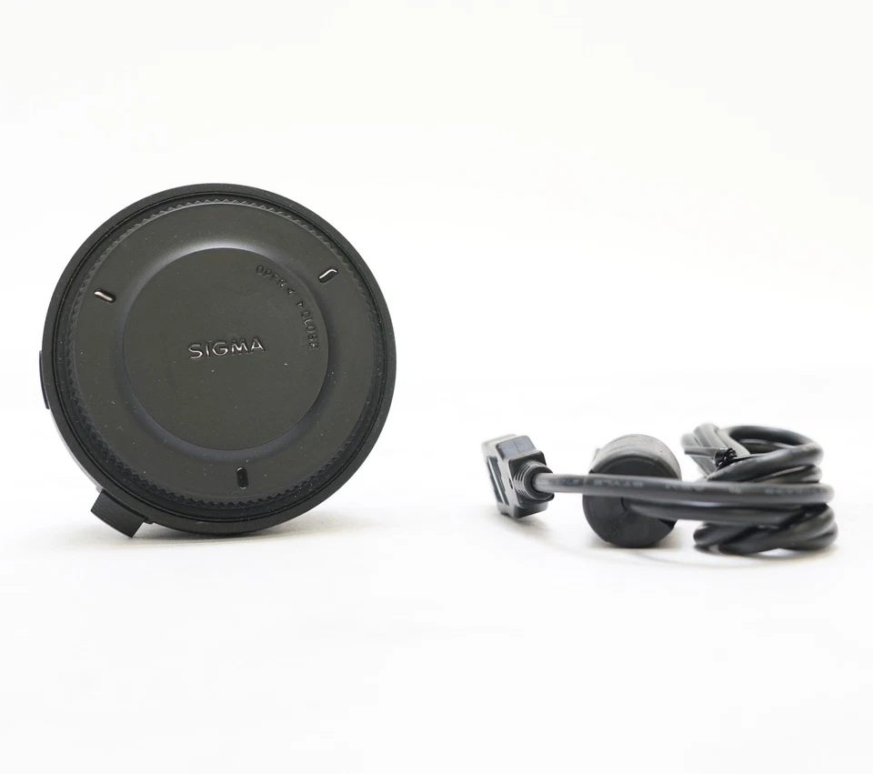 Sigma MC-11 Lens Mount Converter (Sigma SA/EOS to Sony E-Mount)