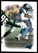 Tim Biakabutuka 2000 SkyBox Dominion #111 Panthers NFL READ FREE SHIPPING