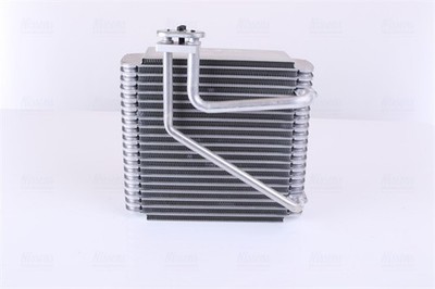 Verdampfer Klimaanlage NISSENS 92161 für GALAXY ALHAMBRA SHARAN 7M6 FORD VW SEAT