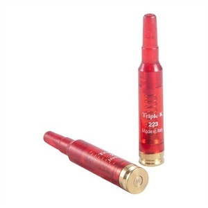Triple K .223 Remington Caliber Snap Caps