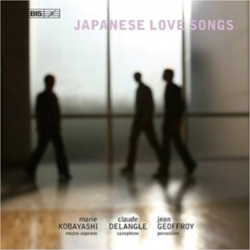 Marie Kobayashi Japanese Love Songs (CD) Album (UK IMPORT) - Picture 1 of 1