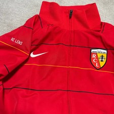 Nike RC Raincoat Windbreaker - Size 105