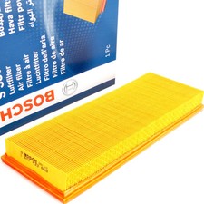 BOSCH 1457433609 Luftfilter für FORD COUGAR MONDEO 1.6 1.8 2.0 02.93-12.01