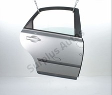 Porte arrière et accessoires Volvo S40