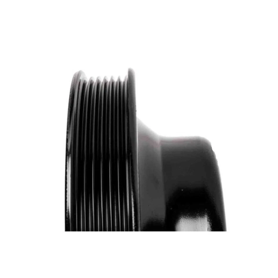 Polea cigüeñal ACDelco original para GMC C1500/C2500/C3500 1990-2000 | 6 ranuras Foto 3 de 4