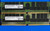 128GB Kit (2x64GB) - 4Rx4 DDR-4 2666V ECC REG Micron MTA72ASS8G72LZ-2G6D2 Tested