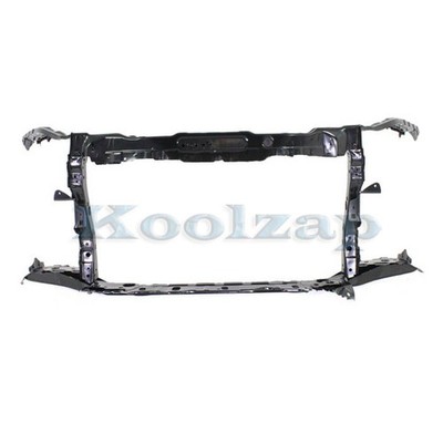 For 10-14 Insight 1.3L Radiator Support Assembly Steel HO1225164 60400TM8A00ZZ