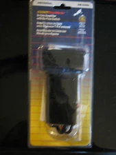 Metra/Roadworks Universal #AW-UA60 In-Line Amplifier With By-pass Switch - NEW