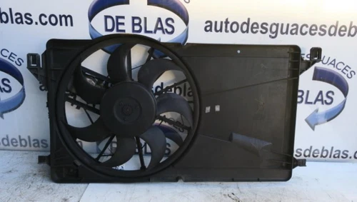 3M5H8C607RG Electroventilador para FORD FOCUS BERLINA (CAP) * 2006 2836379 - Imagen 1 de 4