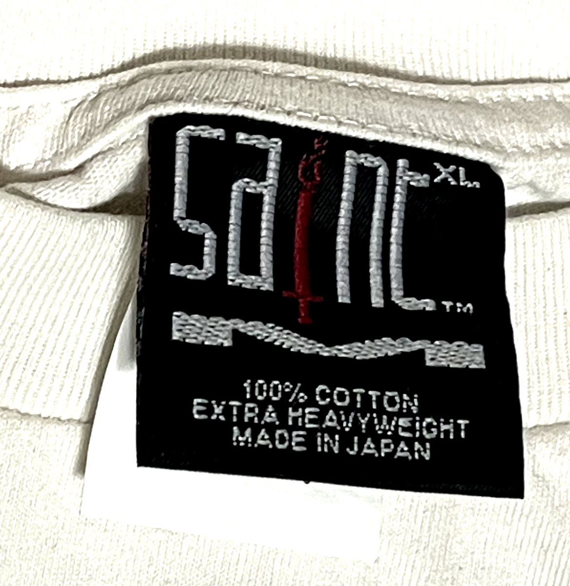 Saint Michael /Takashi Murakami Collaboration Grafitti T Saint Michael /Takashi Murakami Collaboration Grafitti T
