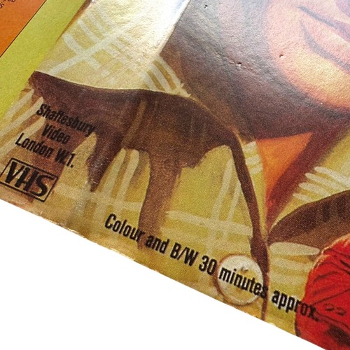 Elvis VHS Video Exclusive Rare Collectors Video The King Rock N Roll VHS Video - Picture 15 of 20