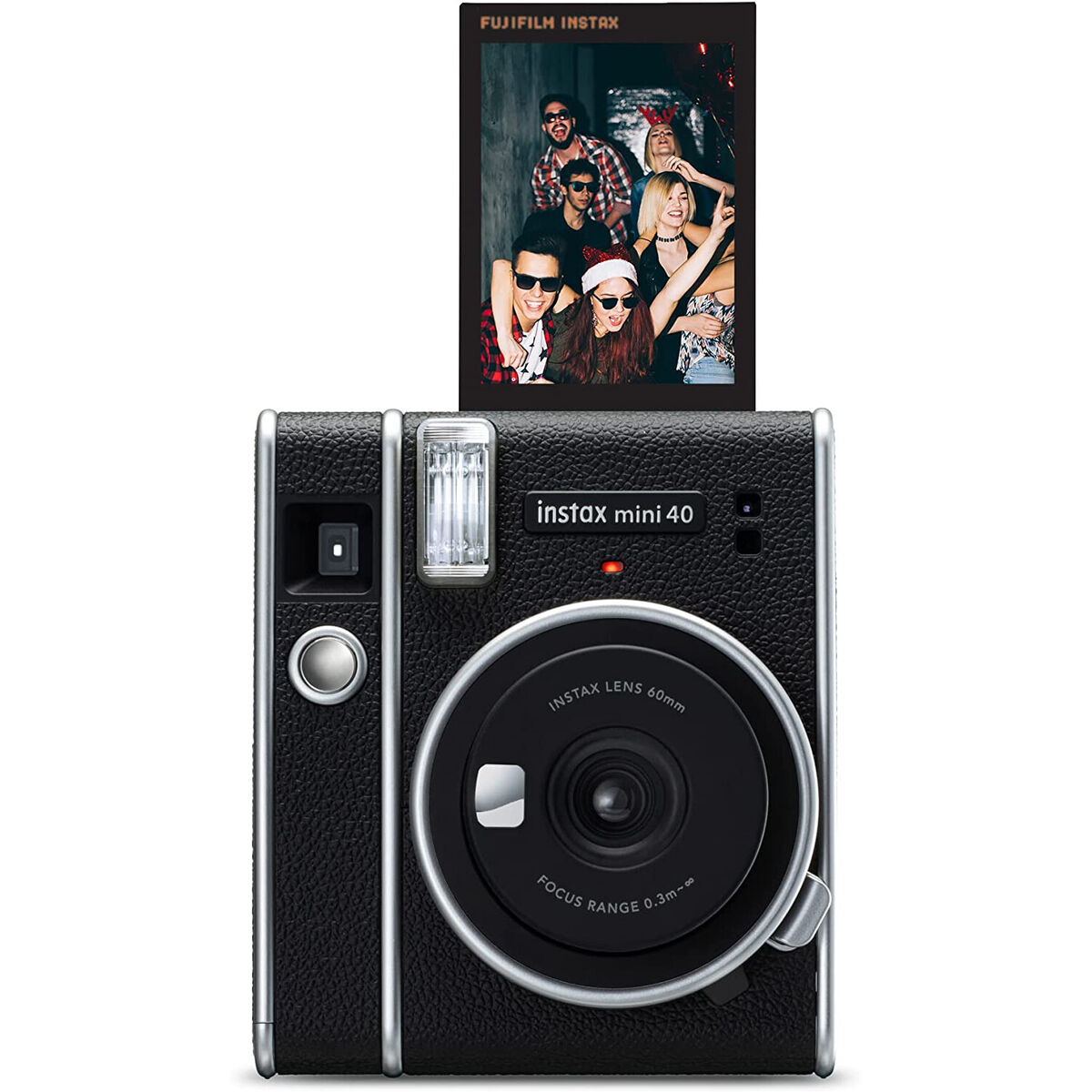 Fujifilm Instax Mini 40 Instant Film Camera 74101204599 | eBay