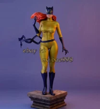 1/8 1/6 1/4 Hellcat 3D Print Garage Kit Figure Model Kit Unassemble Unpainted GK