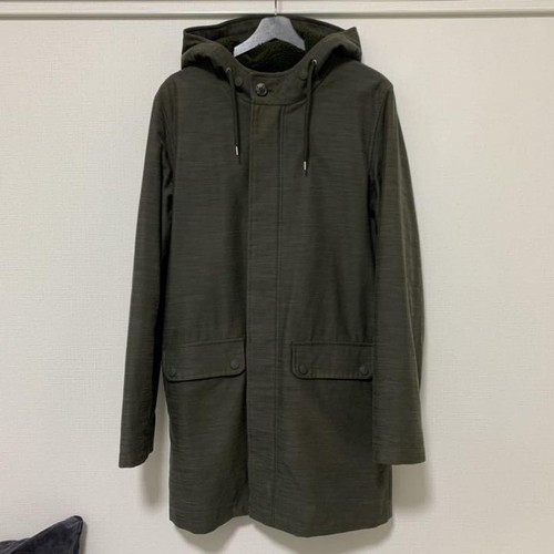A.P.C. Fighter Parka - Army Military - Picture 9 of 10