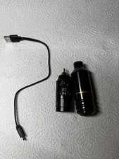 tattoo Pen Style Machine