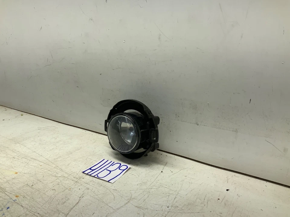 2005 2006 2007 2008 2009 - 2018 年日产 Frontier Xterra 左/右雾灯原始设备制造商 — 第 3/4 张图片