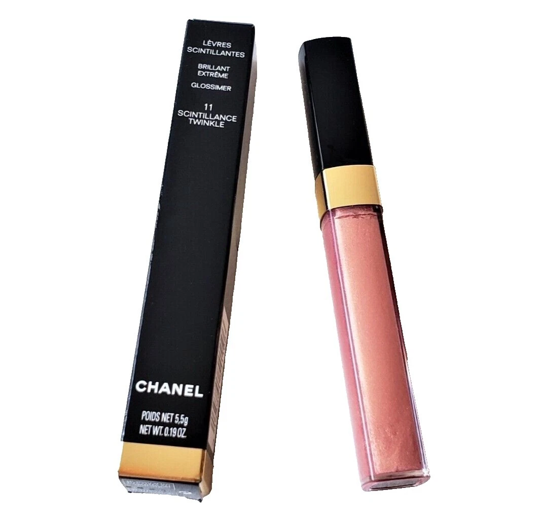 CHANEL Stick Lip Glosses