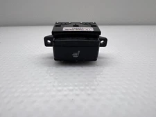 2014-2020 ACURA RLX CENTER CONSOLE FRONT RH SEAT HEATER CONTROL 77260-TY2-A1 OEM