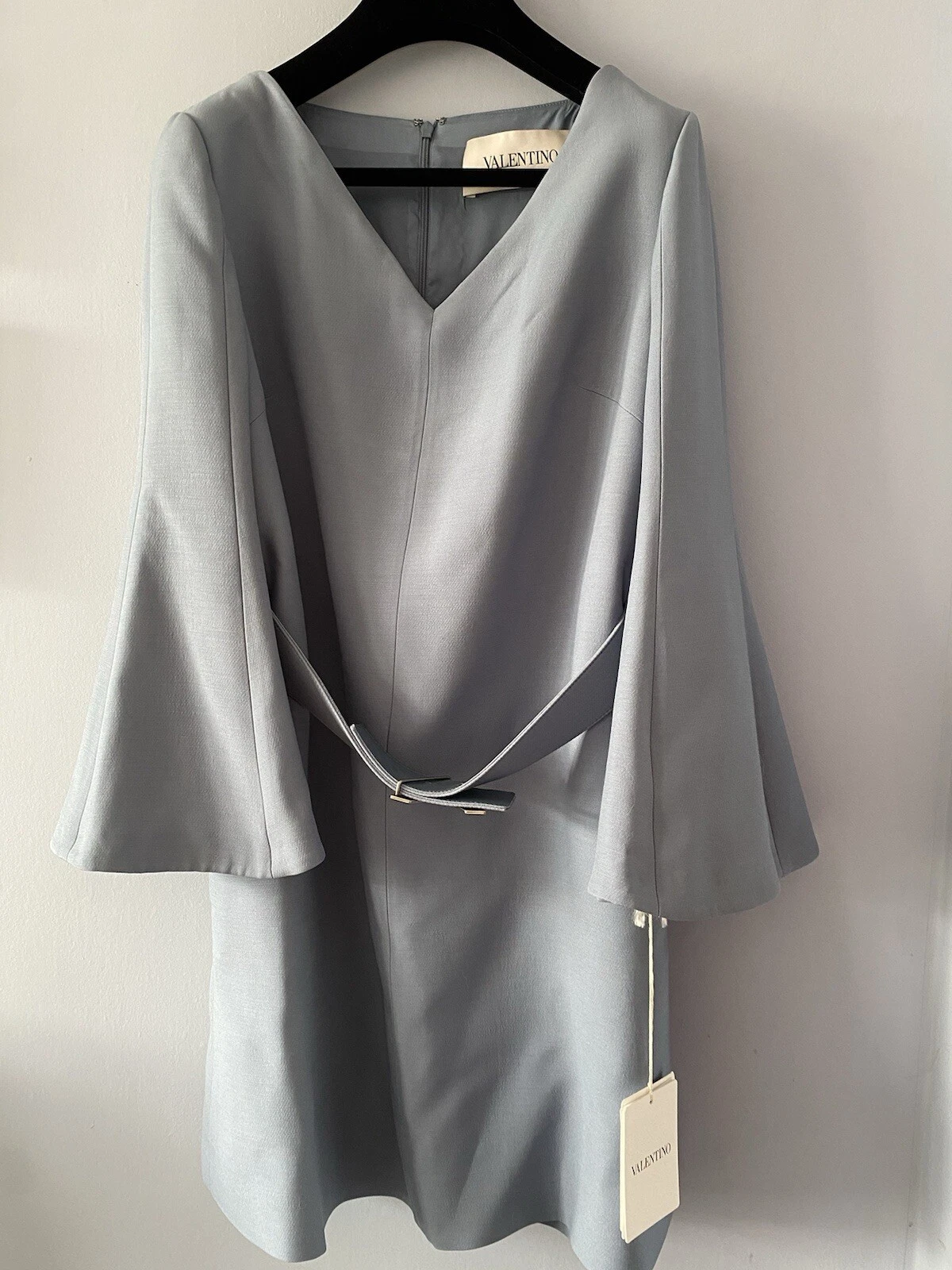 Abito Valentino con cintura IT44