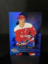 2020-21 Skybox Metal Universe Hockey *Add to Cart for Multi-Card Discount* NHL