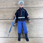 Vtg Gung Ho Action Figure 1992 12 INCH GI JOE Hall Of Fame Collection
